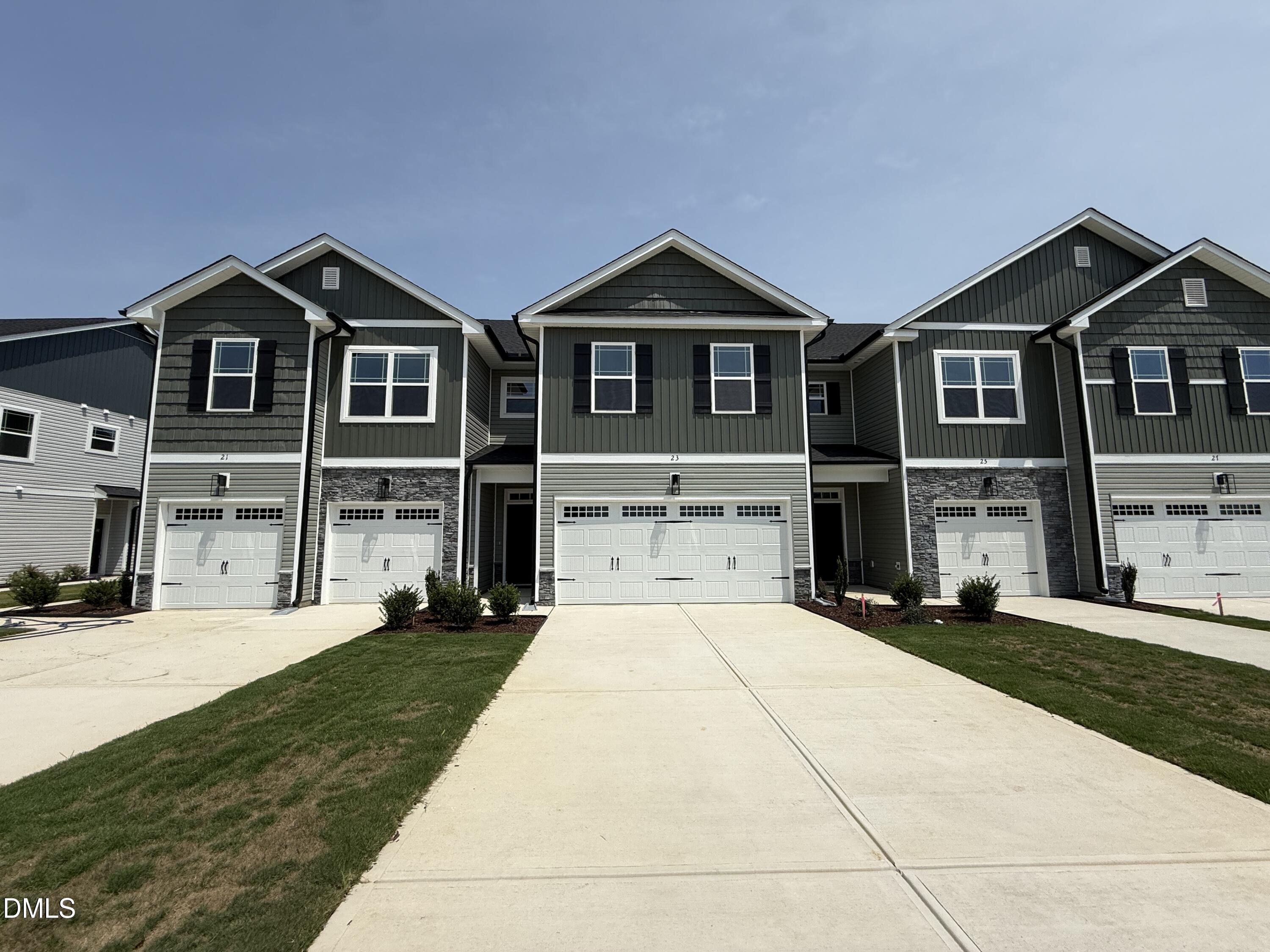 23 Joyner Park Drive, Rocky Mount, NC 27803