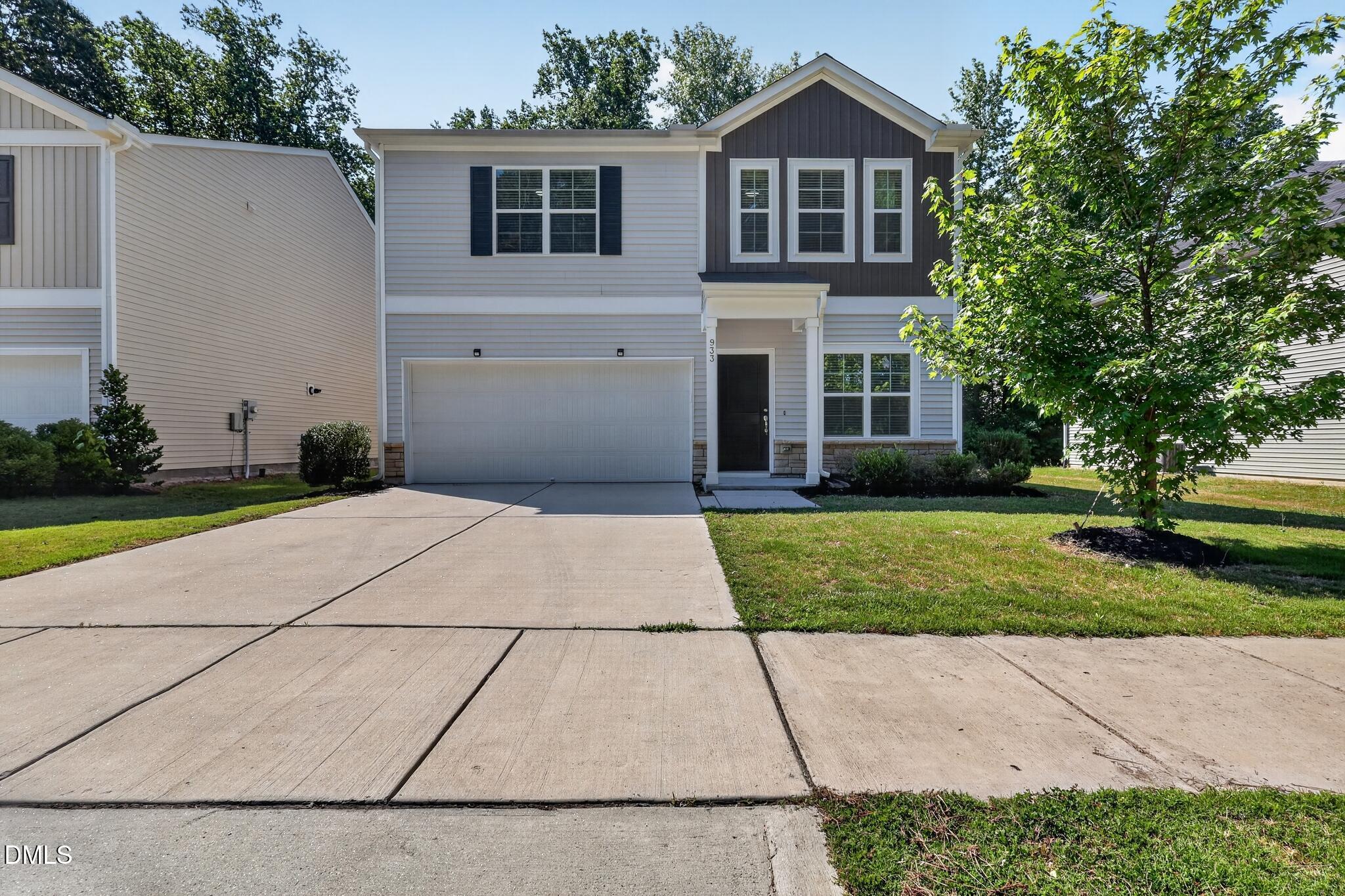 933 Stolls Lane, Knightdale, NC 27545
