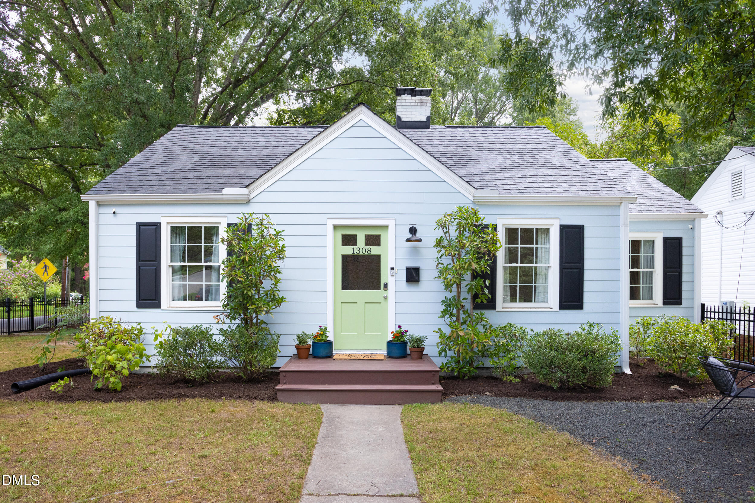 1308 Ruffin Street, Durham, NC 27701