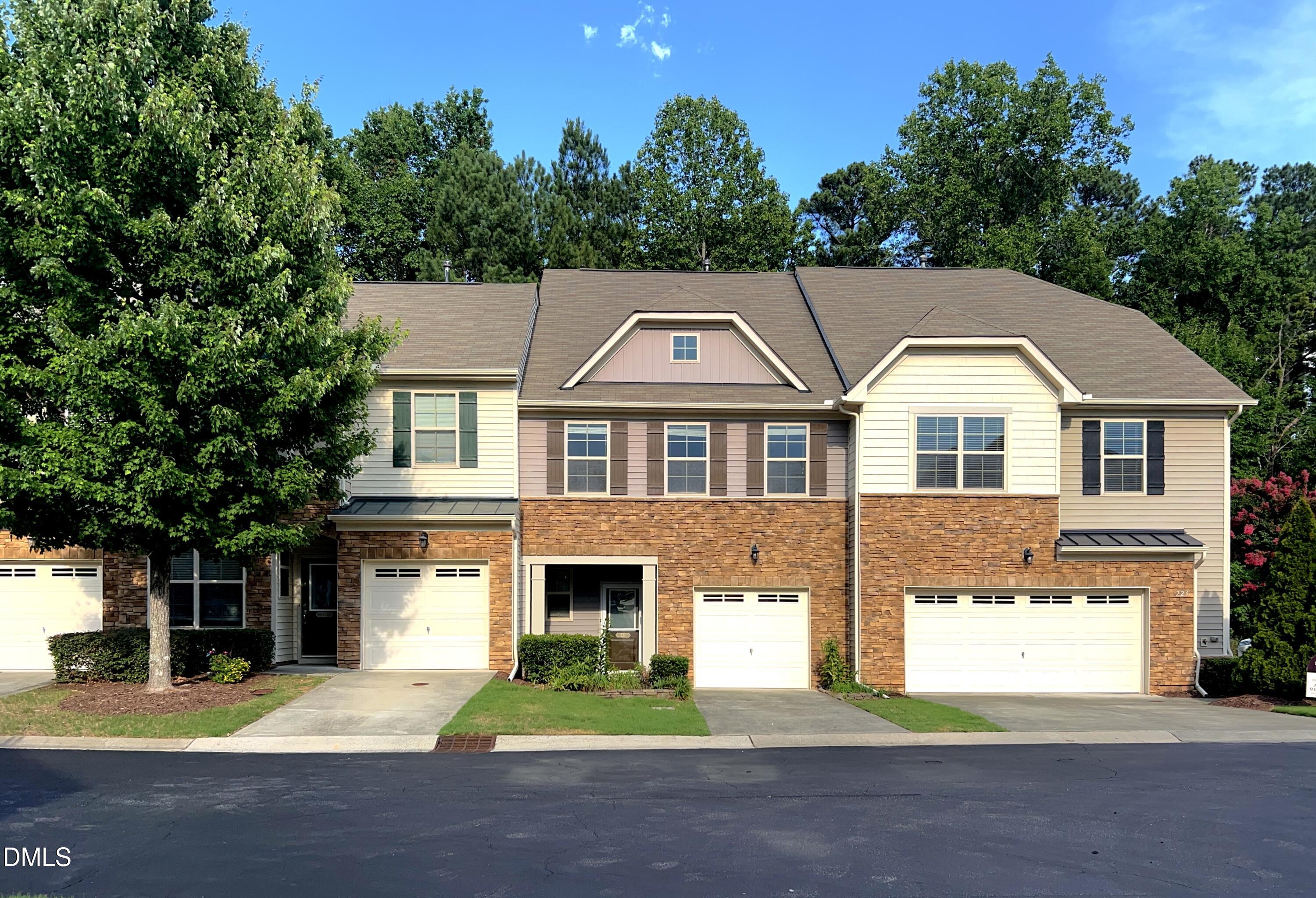 221 Diamond Head Drive, Durham, NC 27705