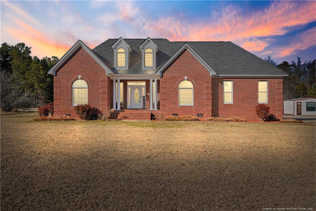 73 Scotch Lane, St. Pauls, NC 28384