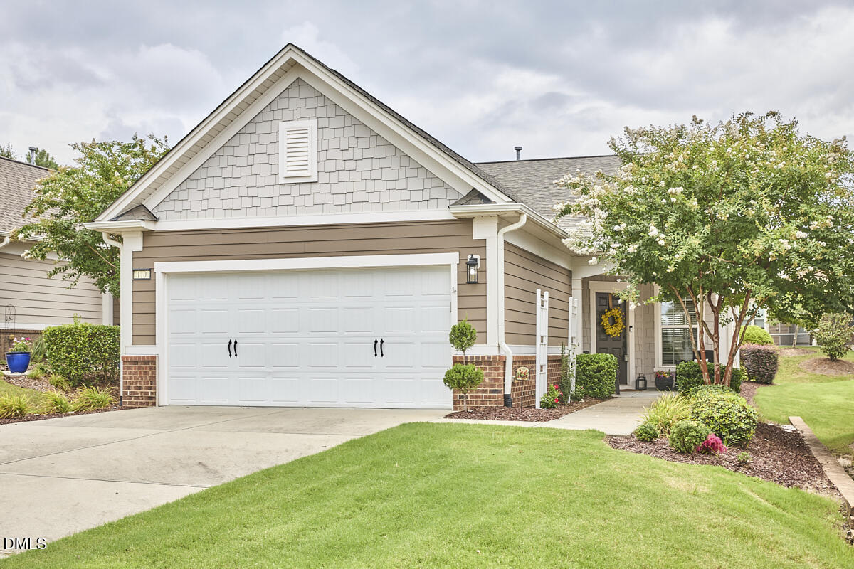 110 Raiford Court, Durham, NC 27703