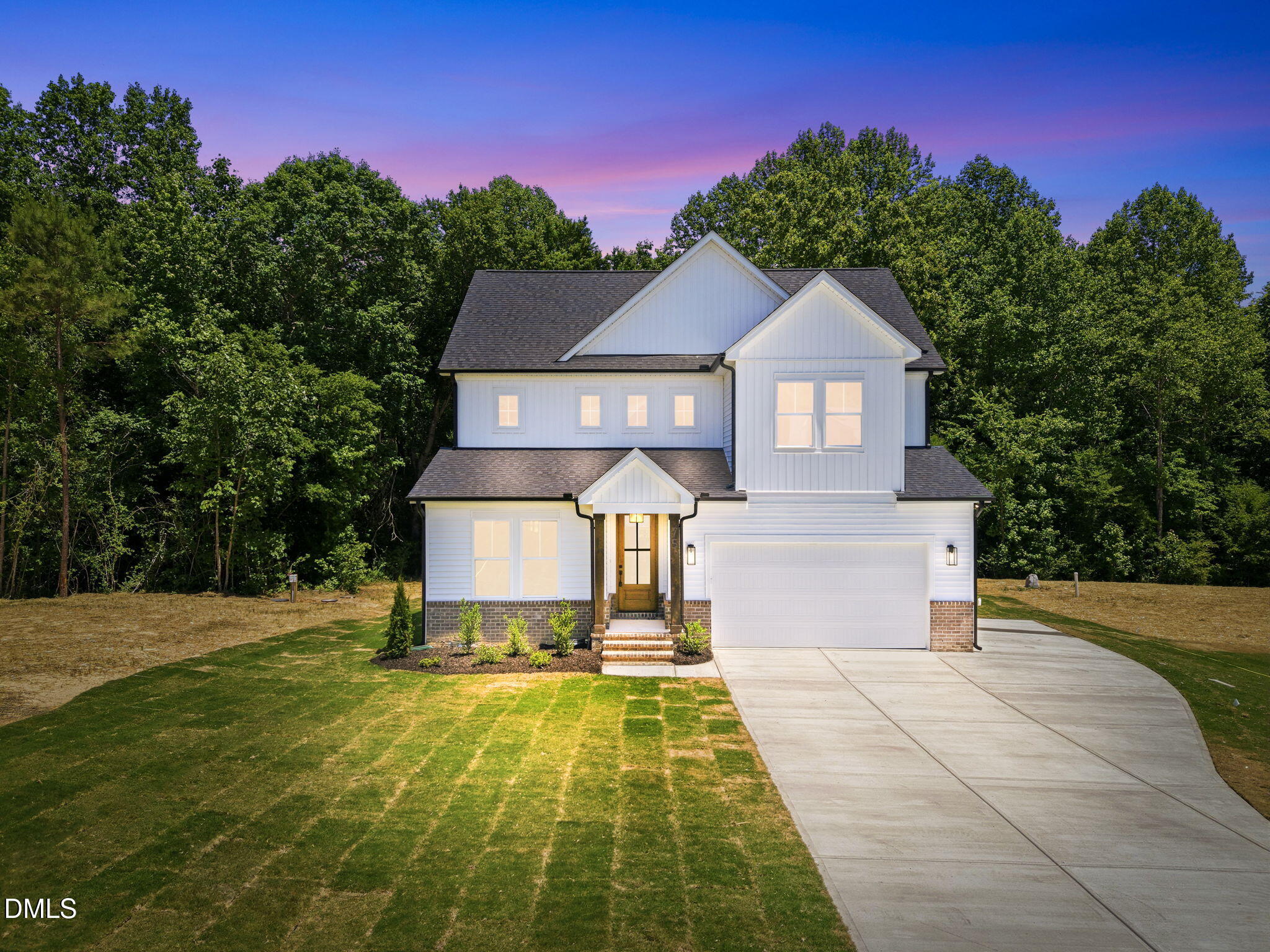 75 Basil Court, Franklinton, NC 27525