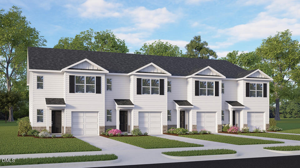 522 Cherry Laurel Drive, Sanford, NC 27332