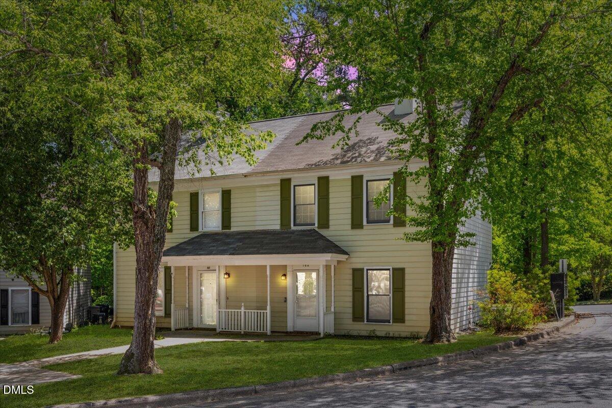 102 Rhum Place, Garner, NC 27529