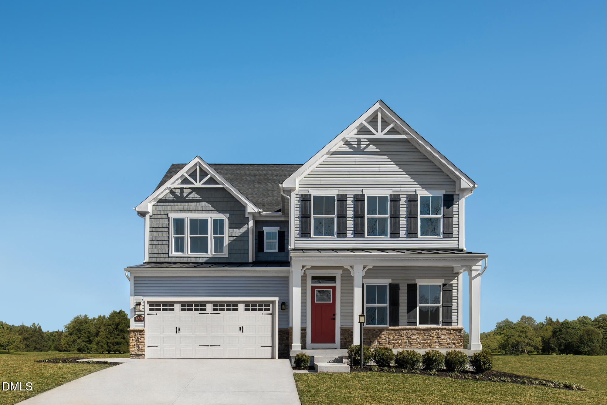 5037 Overeasy Drive, Apex, NC 27539