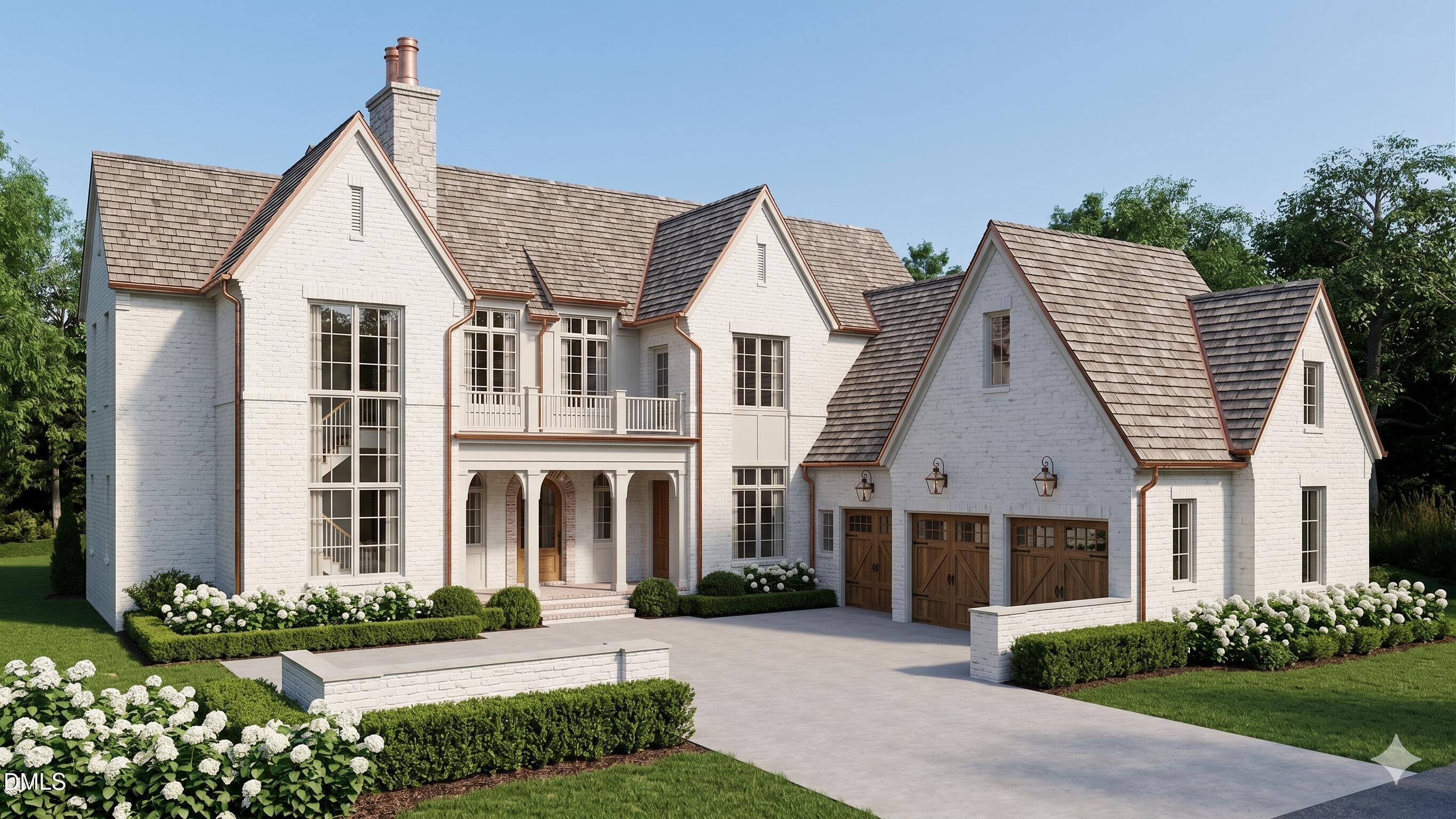 613 Sampson Street, Raleigh, NC 27609