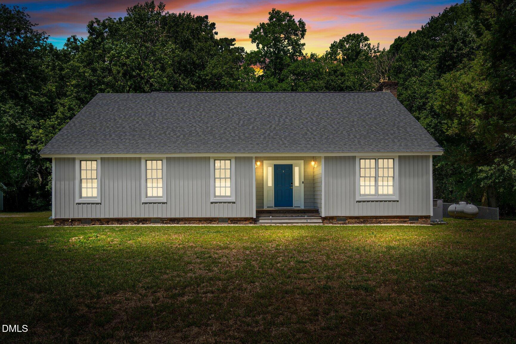 726 Thomas Road, Rocky Mount, NC 27801