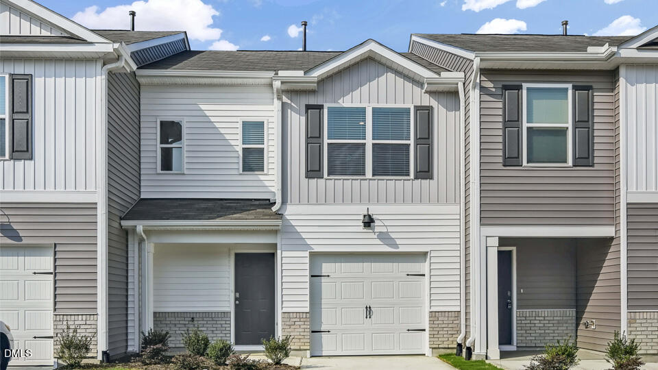 71 Bee Garden Court, Angier, NC 27501