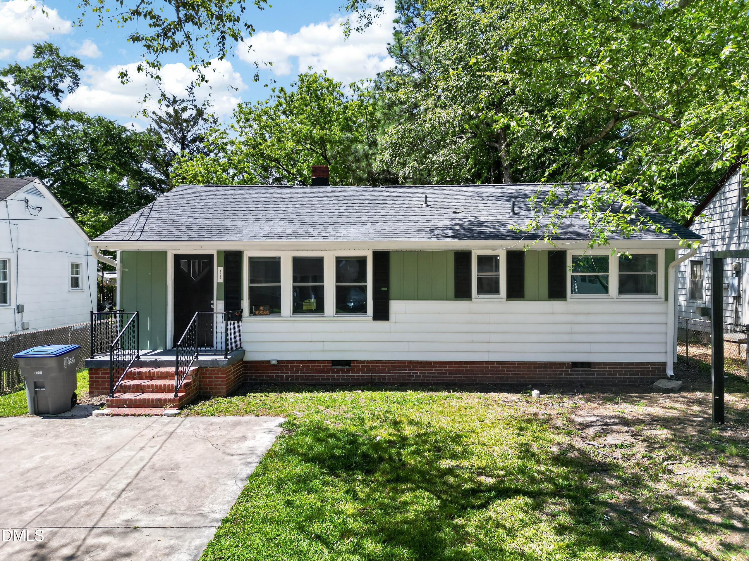 1113 Long Avenue, Rocky Mount, NC 27801