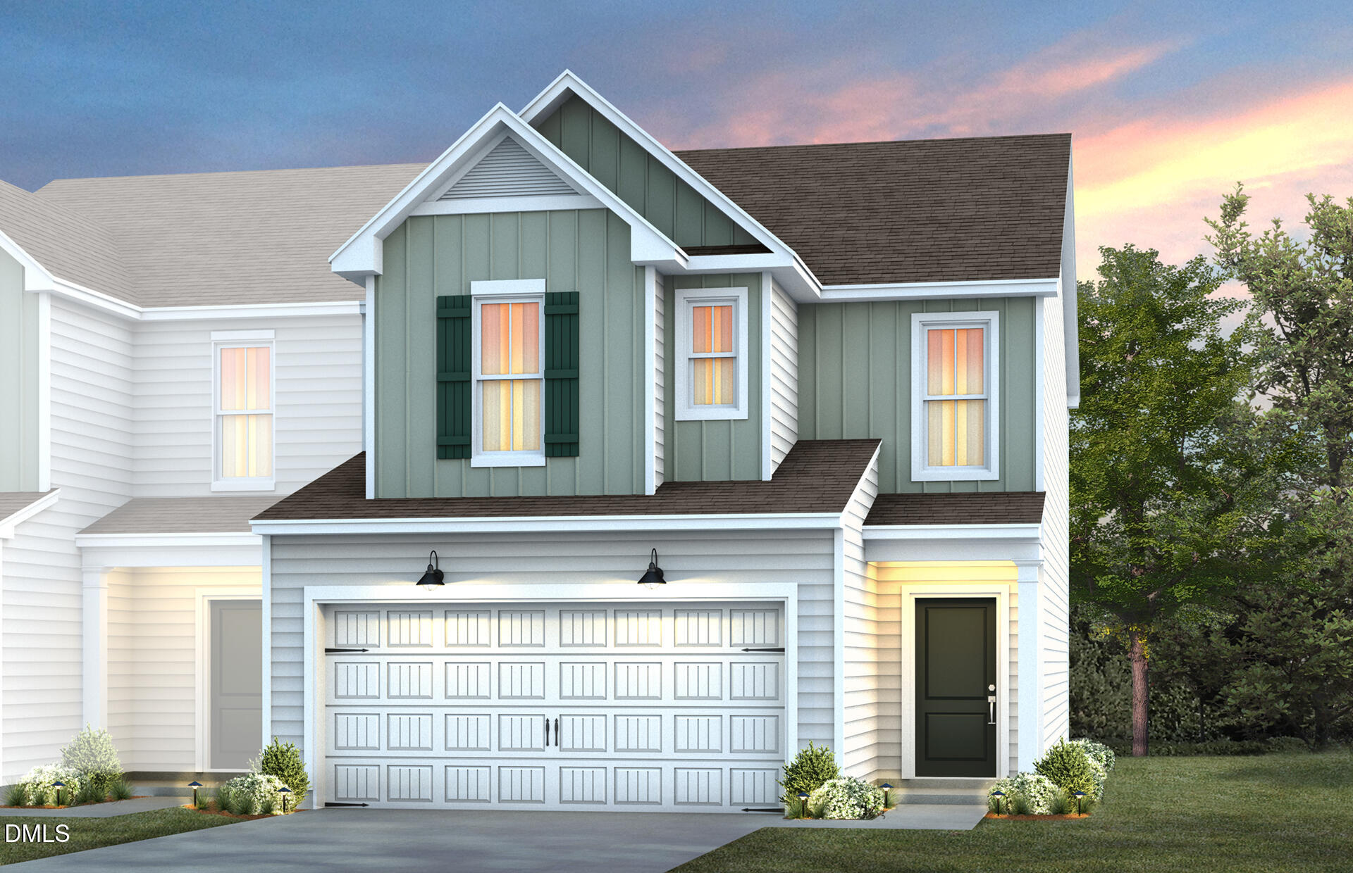 1233 Tea Rose Court, Durham, NC 27703