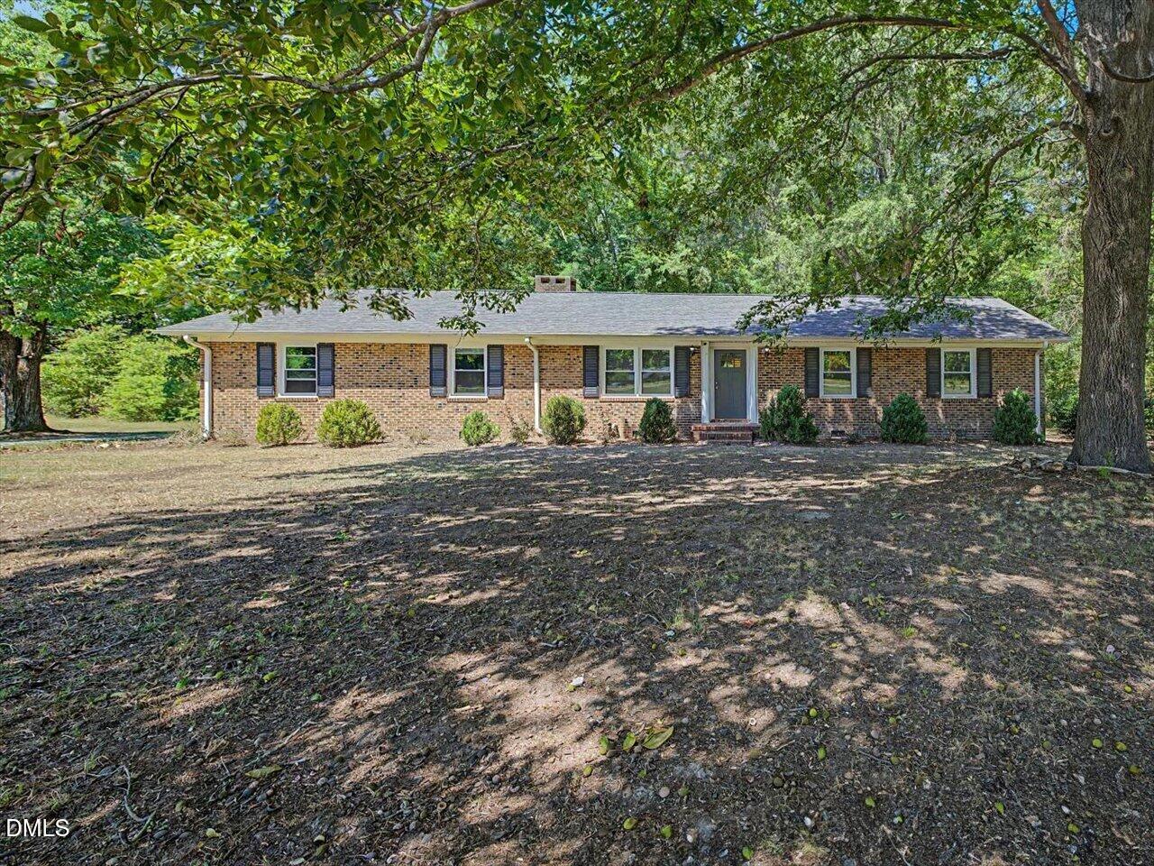 2509 Farrington Point Road, Chapel Hill, NC 27517