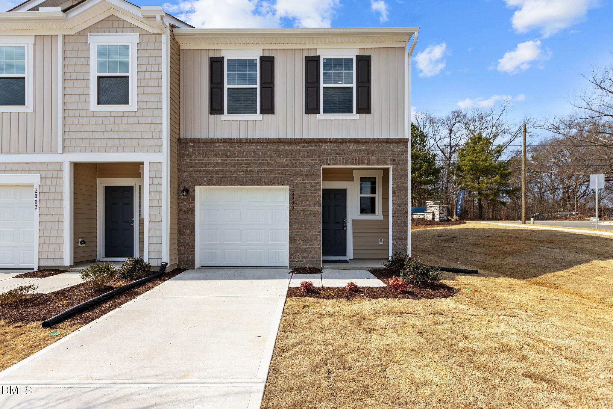 3113 Fulong Drive, Durham, NC 27704