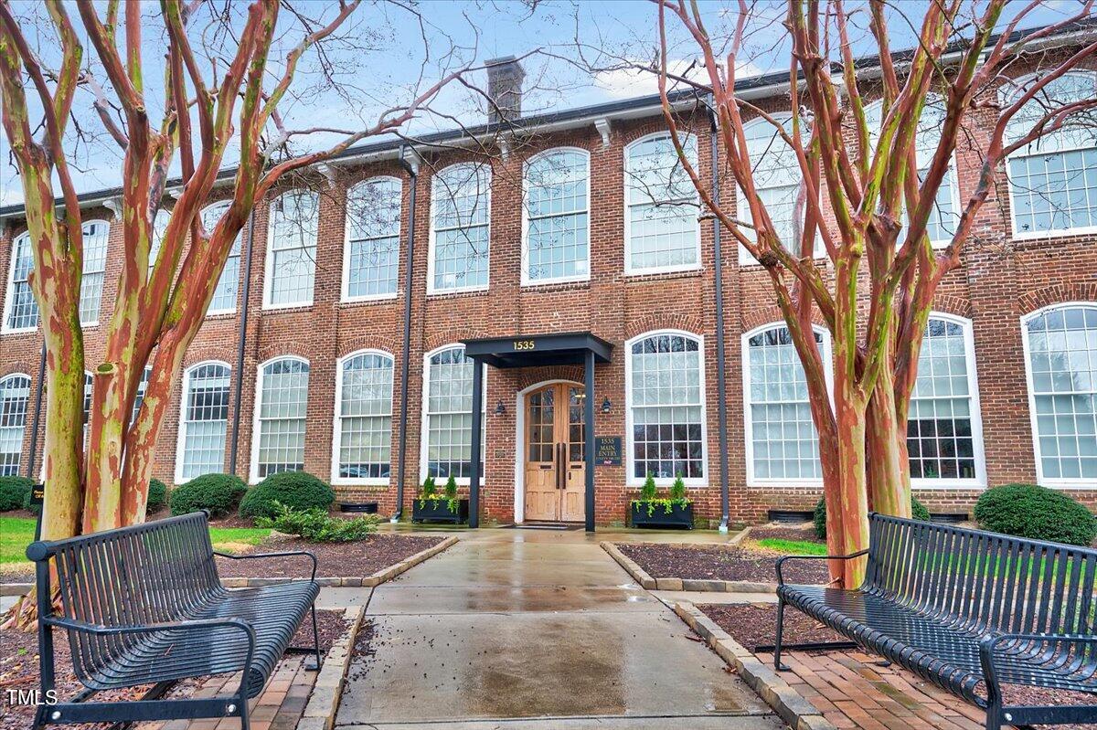 1535 Caraleigh Mills Court 104, Raleigh, NC 27603