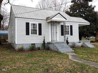 306 Ferguson Street, Littleton, NC 27850