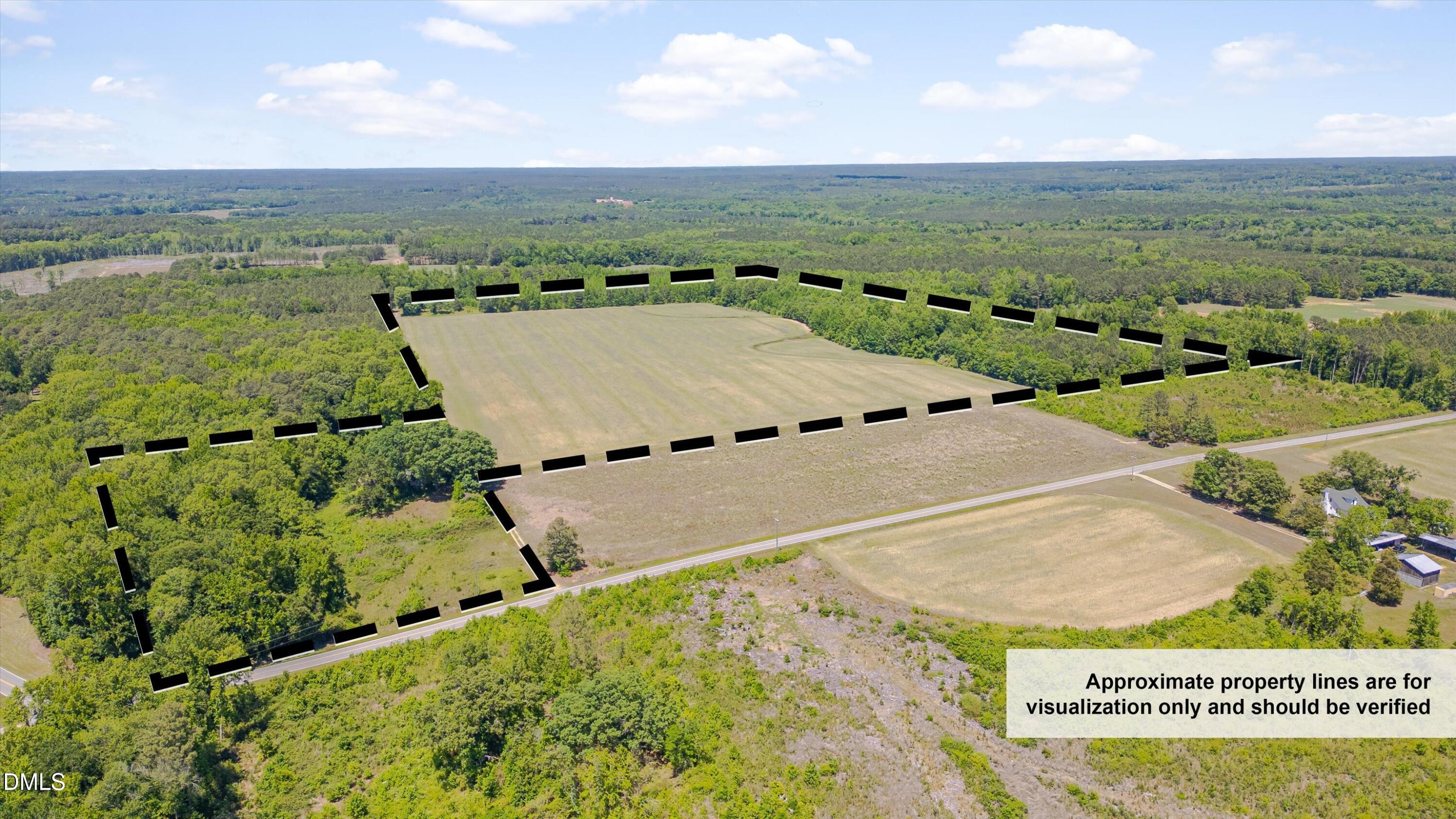 3454 Shearin Road, Whitakers, NC 27891