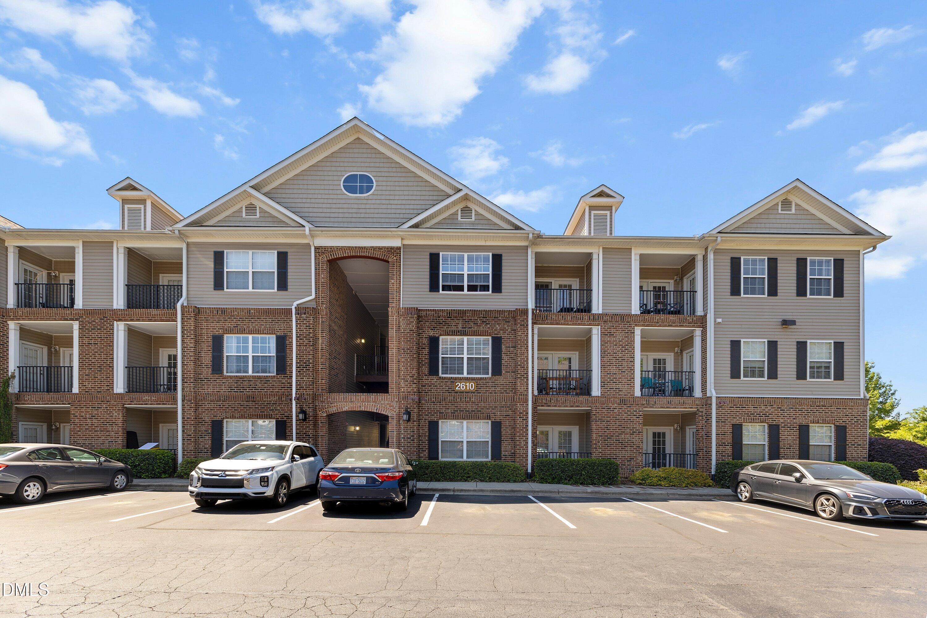 2610 Oldgate Drive 307, Raleigh, NC 27604
