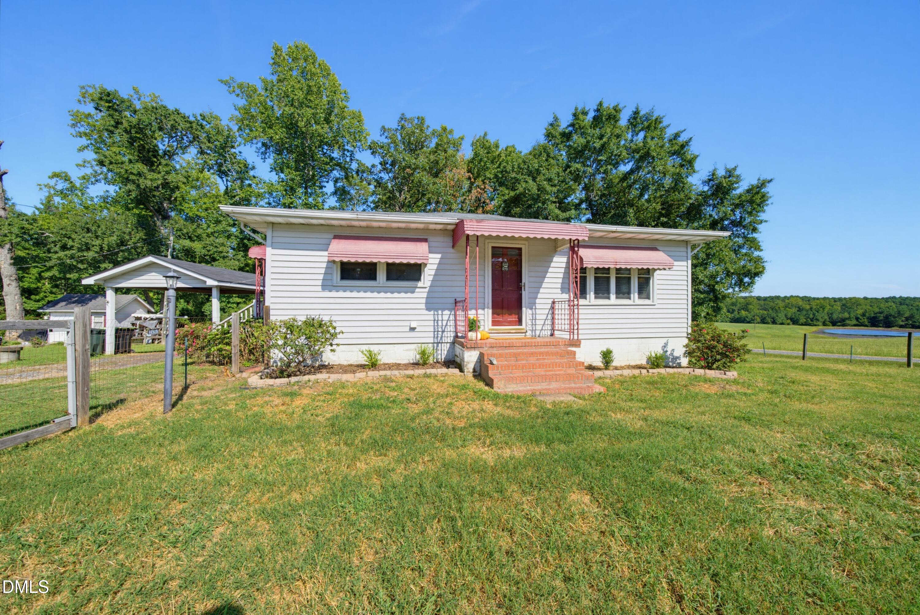14928 Creedmoor Road N, Wake Forest, NC 27587