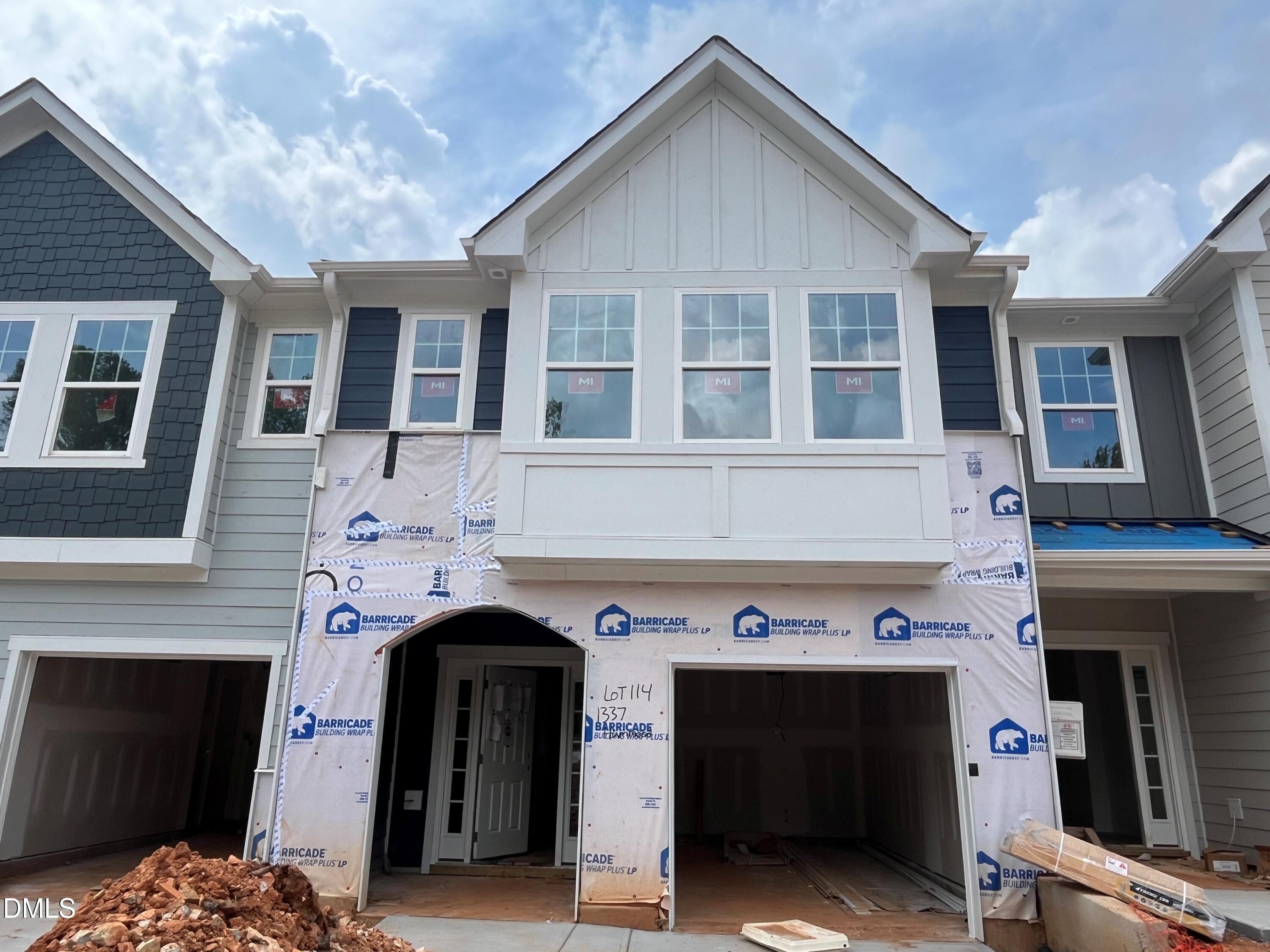 1337 Hammond Drive, Mebane, NC 27302