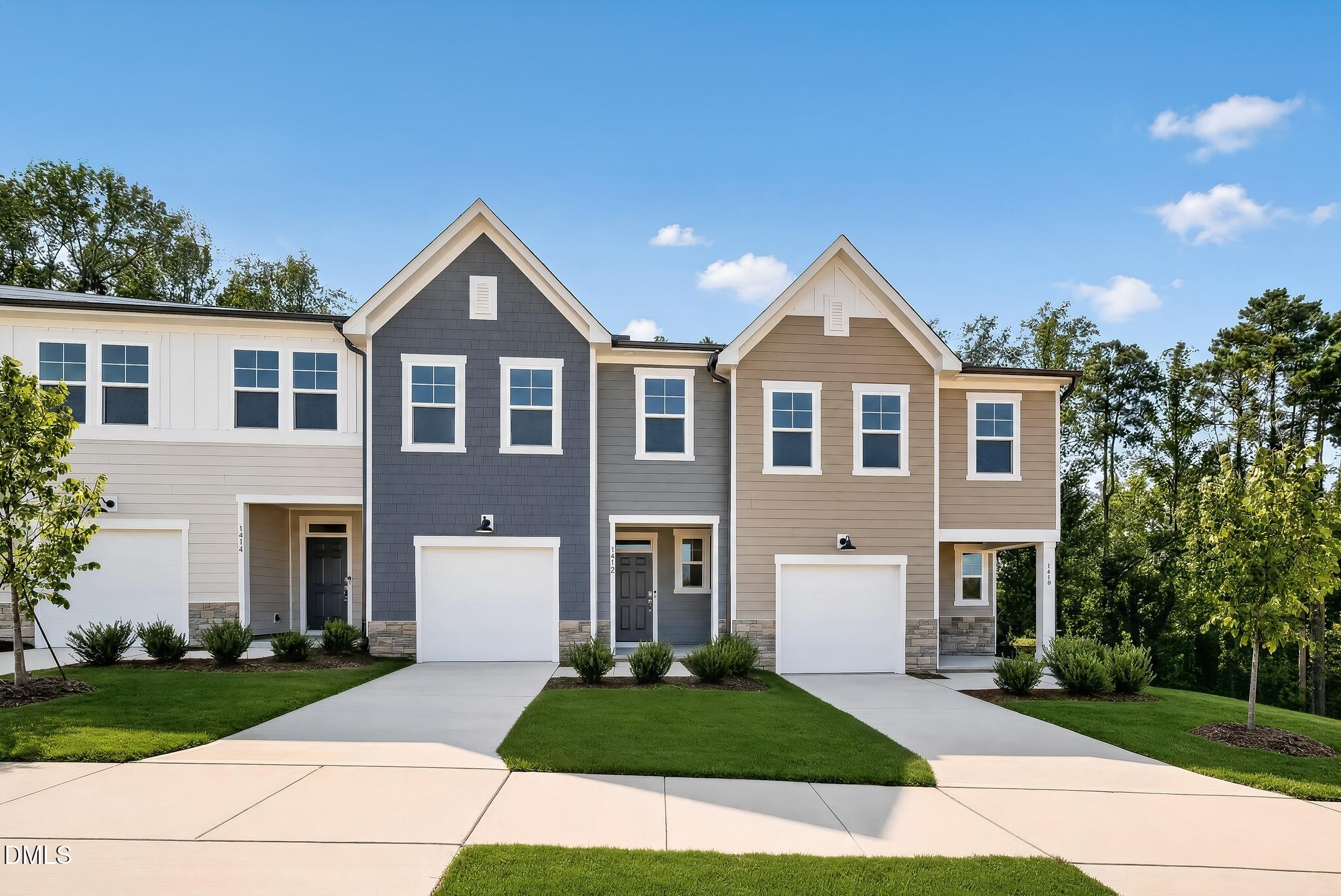 1412 Copper John Road, Rolesville, NC 27571