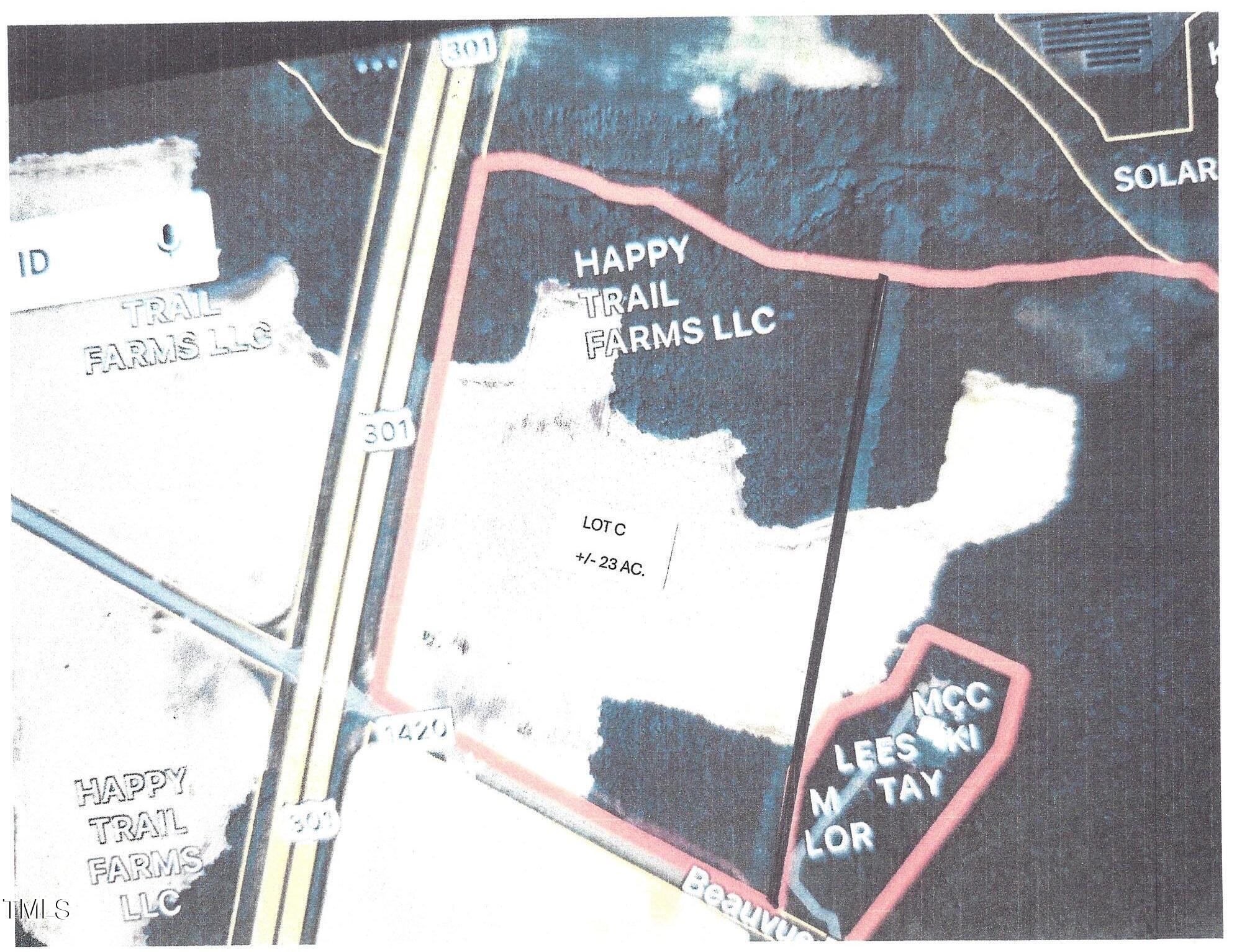 Lot C Us 301 Highway N, Elm City, NC 27822