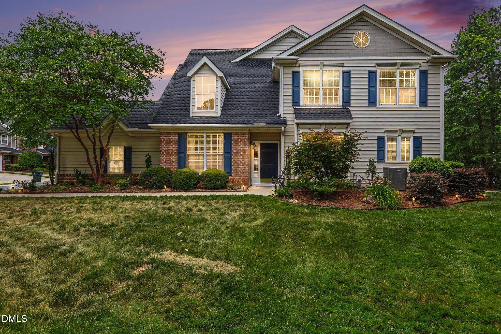 10142 Mizner Lane, Raleigh, NC 27617