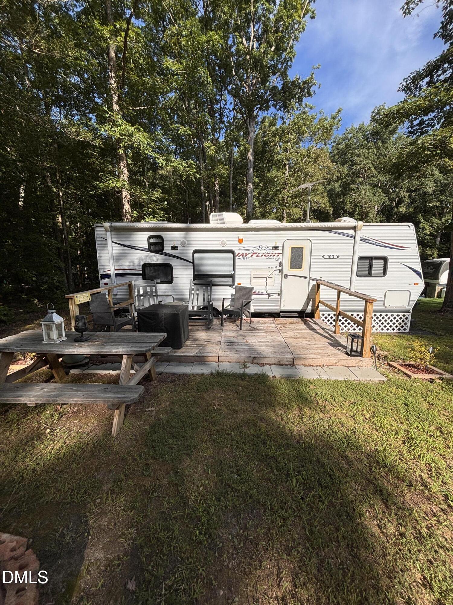 103 Kiki Lane, Louisburg, NC 27549