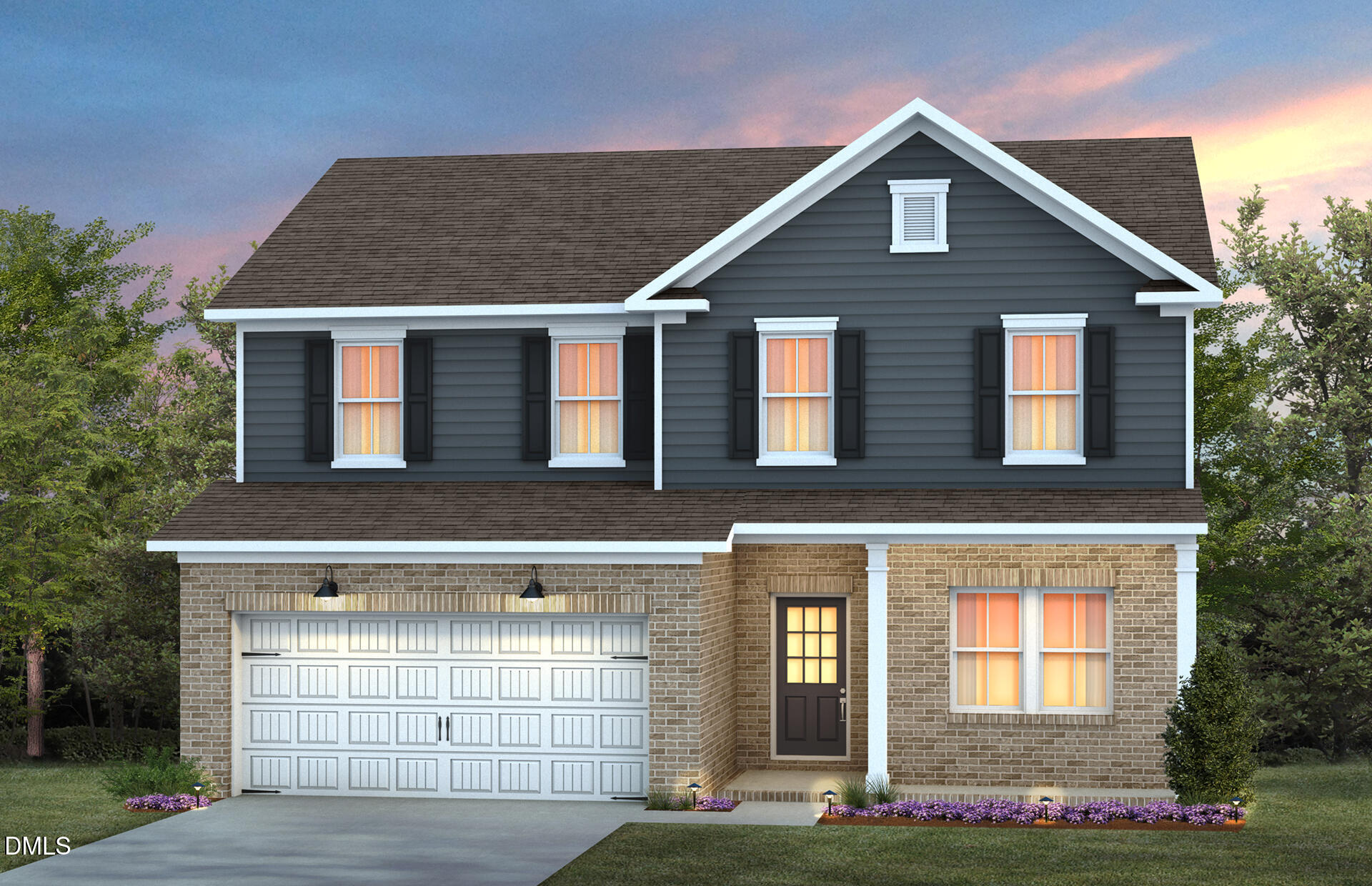 333 Providence Springs Lane, Fuquay Varina, NC 27526