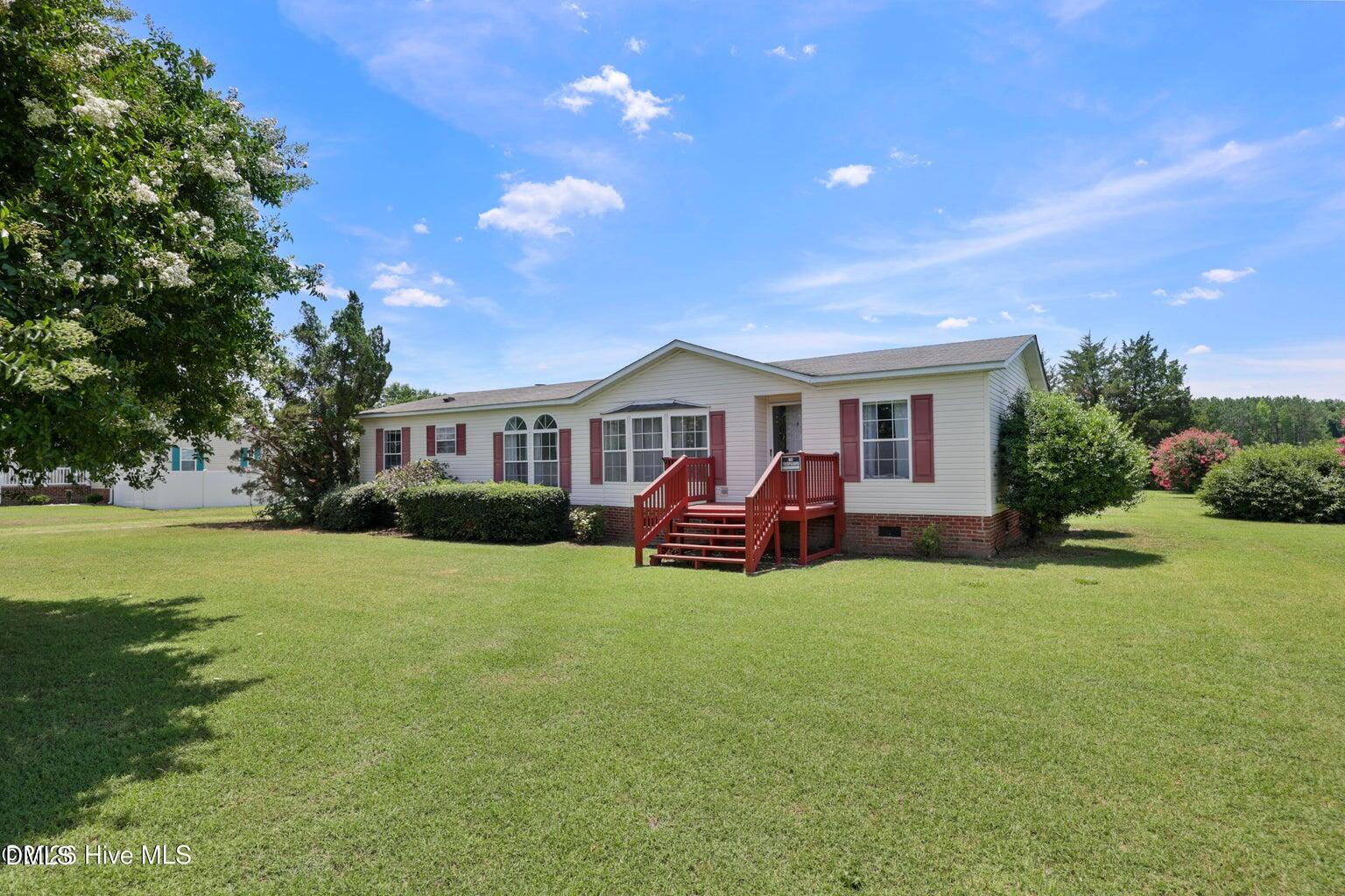4021 Arch Finch Road, Wilson, NC 27893