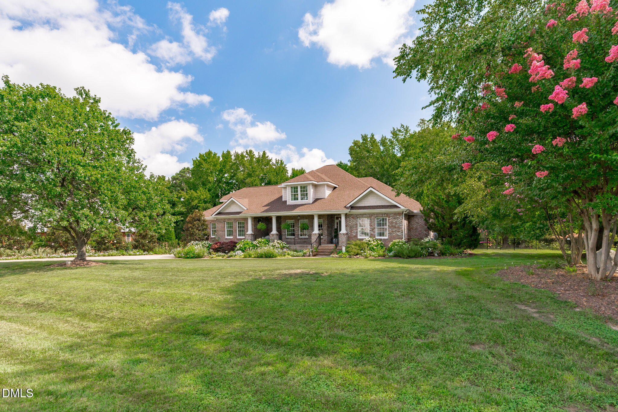 5341 Georgiana Ridge Drive, Holly Springs, NC 27540