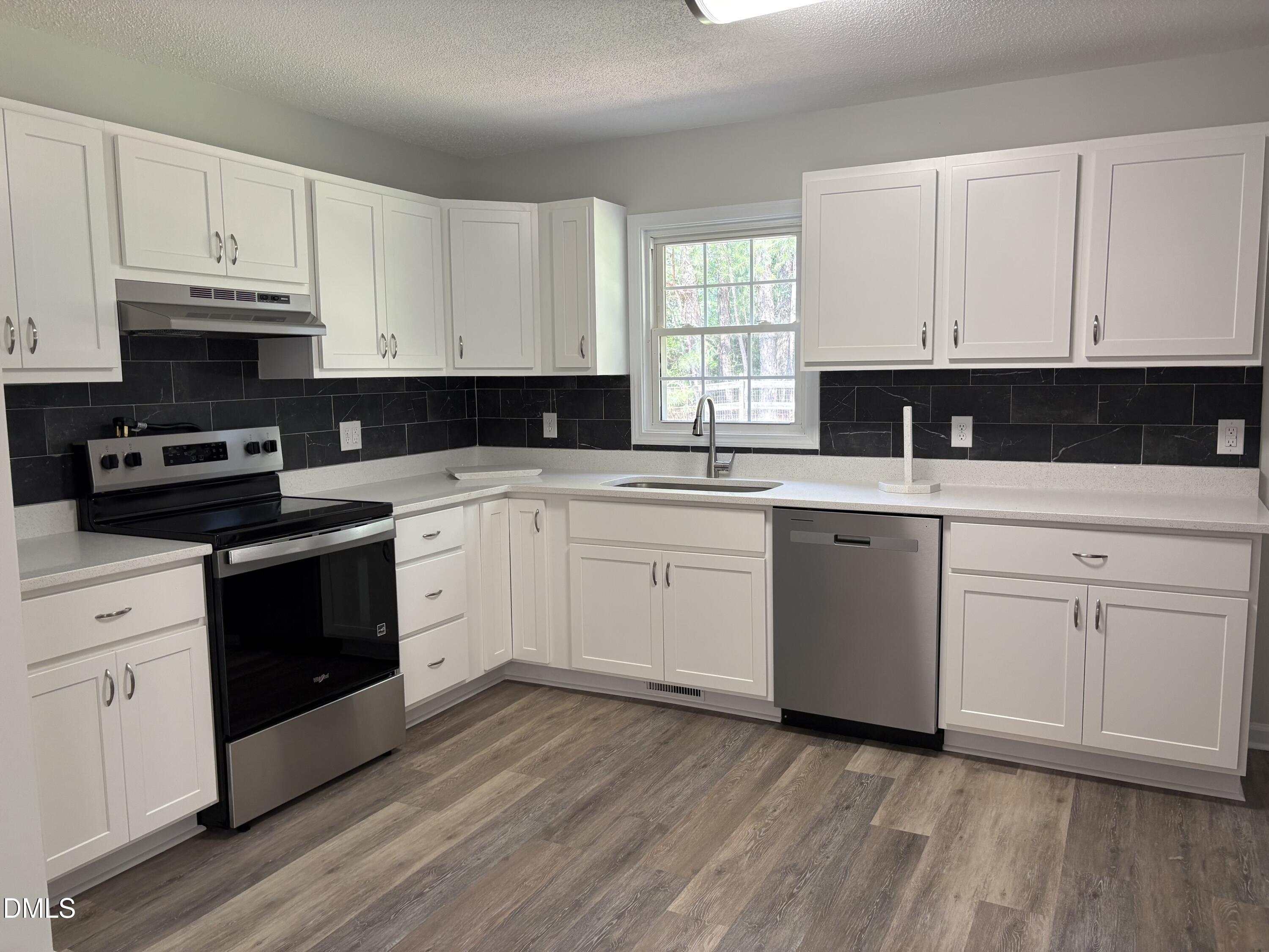 349 Strickland Hinton Road, Zebulon, NC 27597