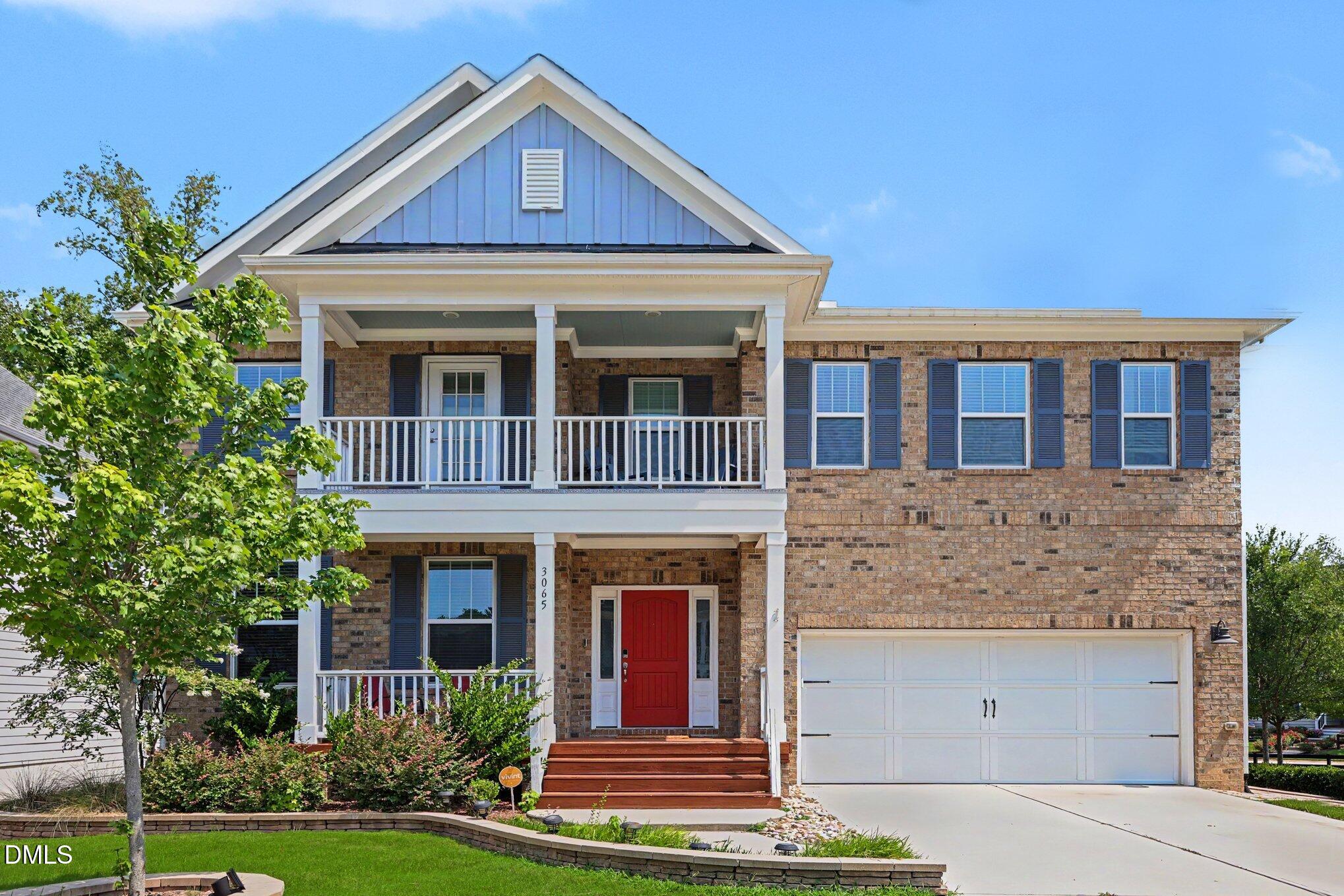 3065 Thurman Dairy Loop, Wake Forest, NC 27587