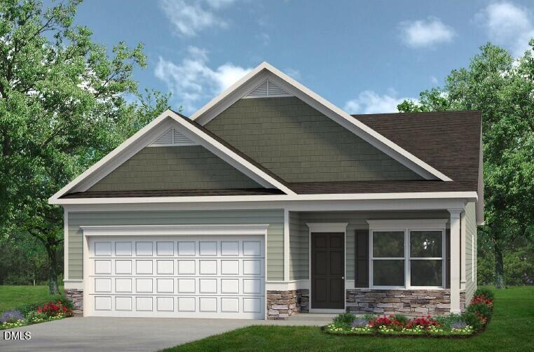 119 Pintail Drive, Goldsboro, NC 27530
