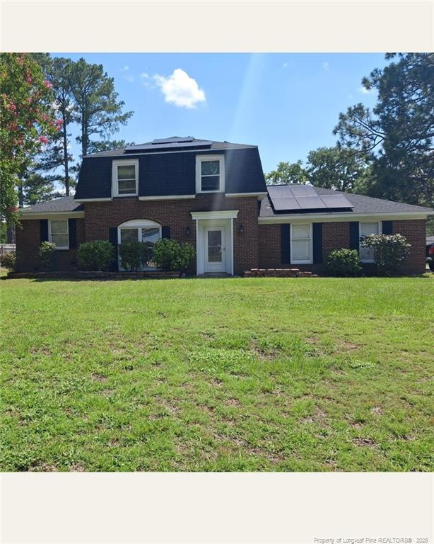 5839 Rivercroft Road, Fayetteville, NC 28304