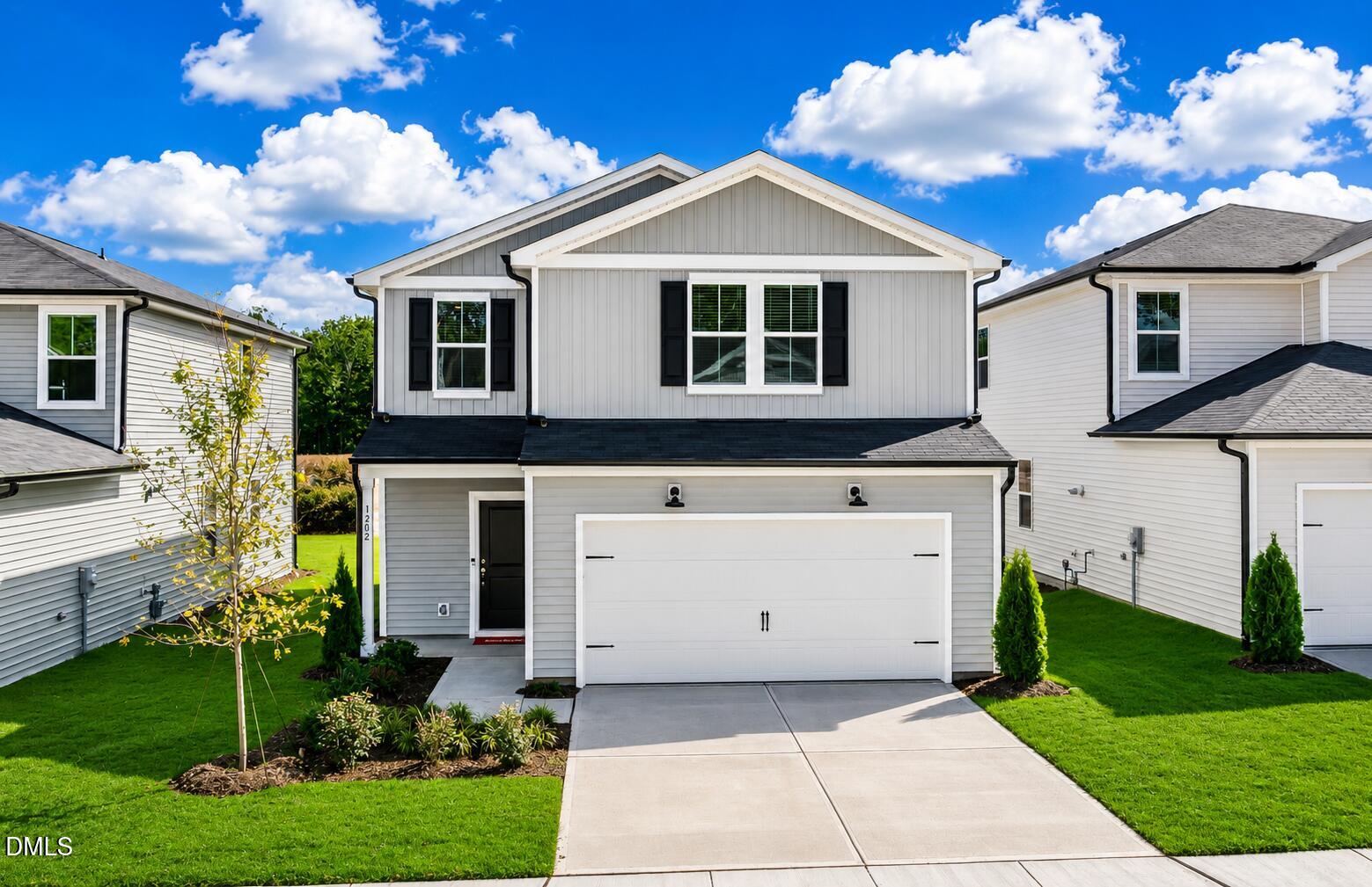712 Timber Terrace Drive, Durham, NC 27704