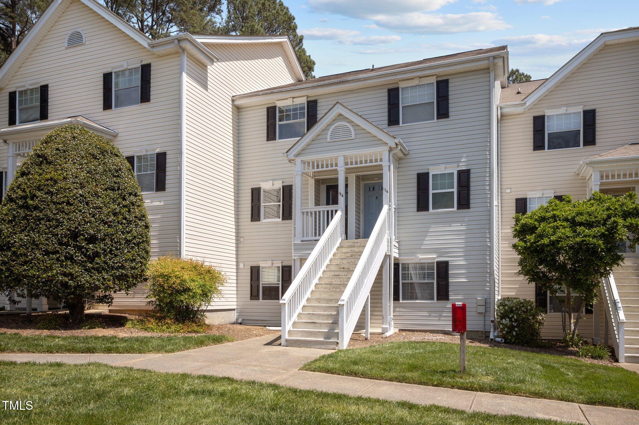 128 Schultz Street, Chapel Hill, NC 27514