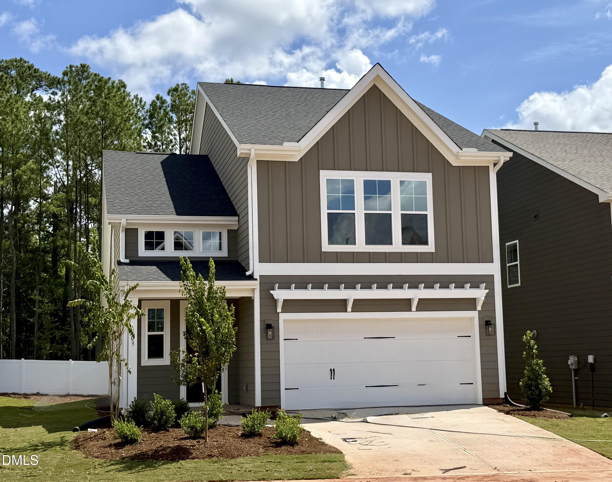 1303 Westerland Way 18, Durham, NC 27703