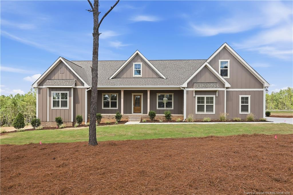 305 Mace Street, Sanford, NC 27332