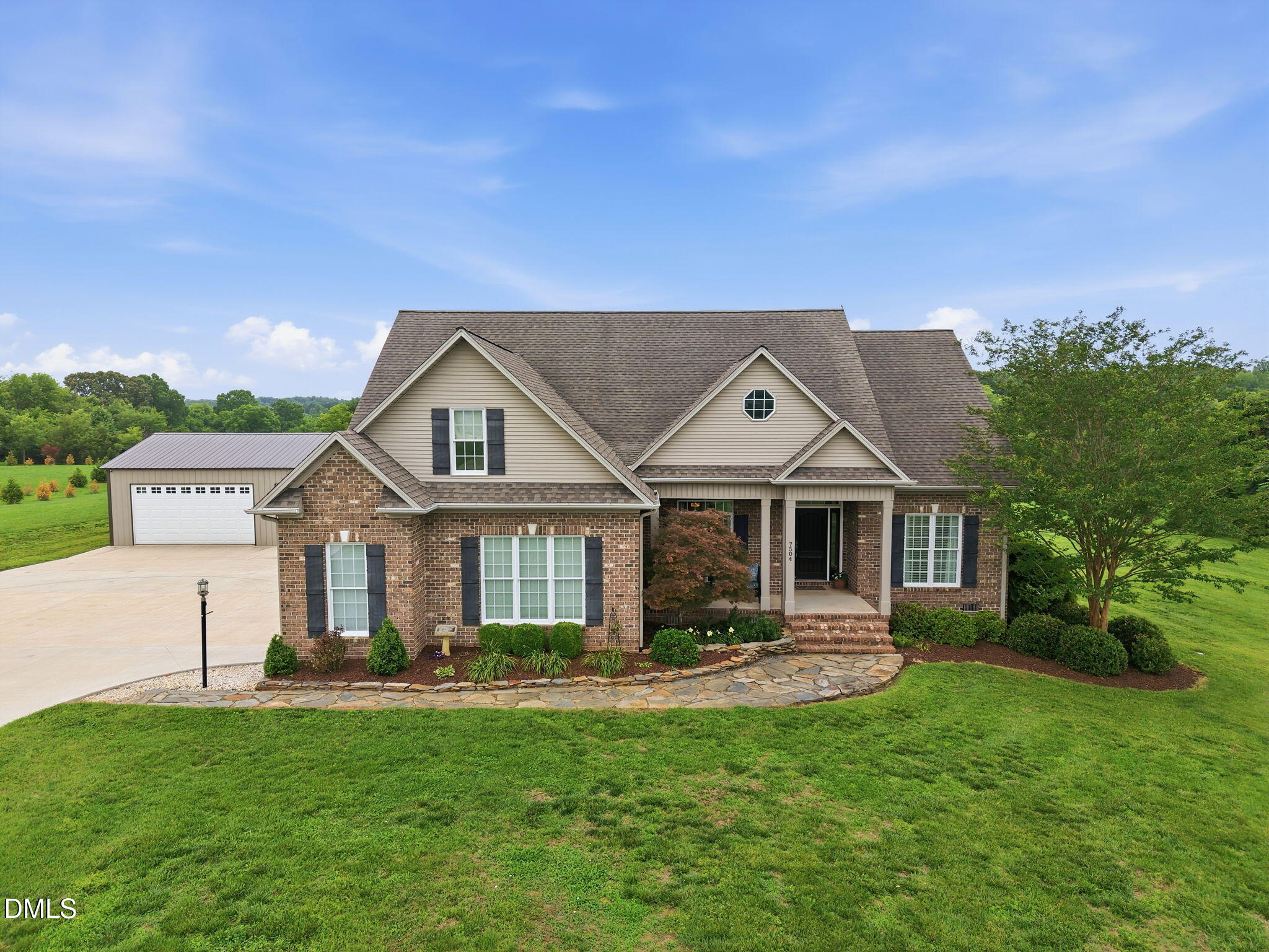 7504 Ingle Dairy Road, Burlington, NC 27215