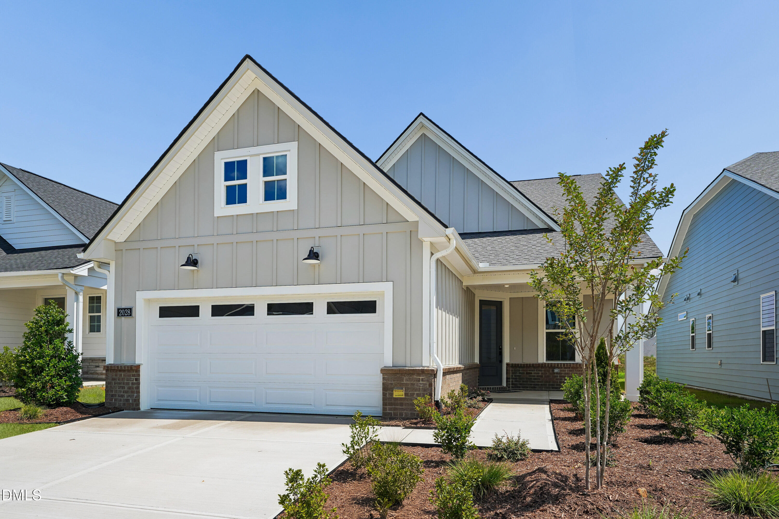 2028 Abbeyhill Drive 101, Raleigh, NC 27610