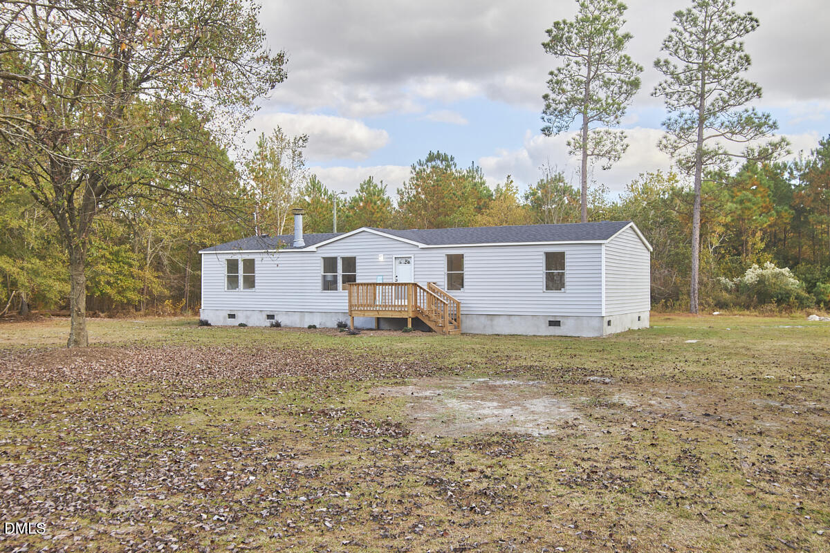 125 Harley Lane, Dunn, NC 28334