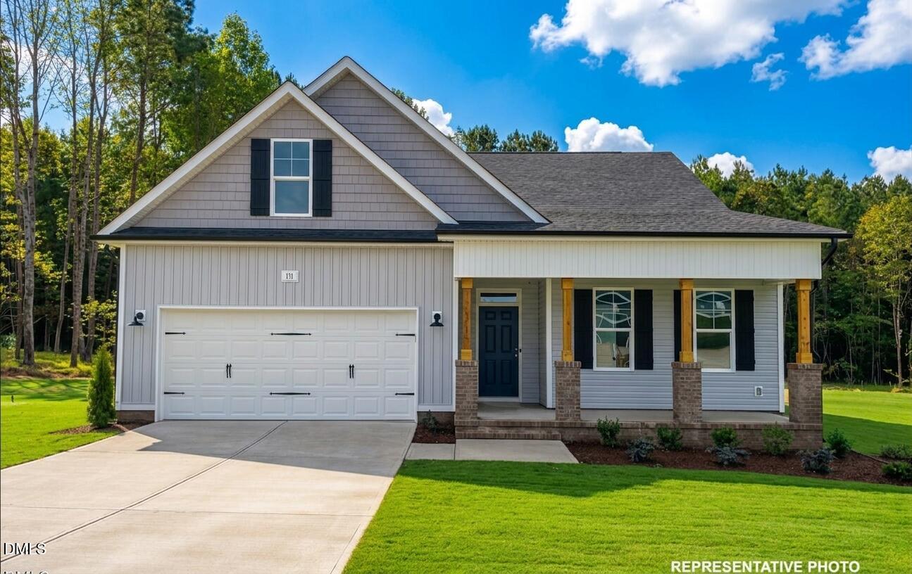 75 Cardovia Way, Wendell, NC 27591