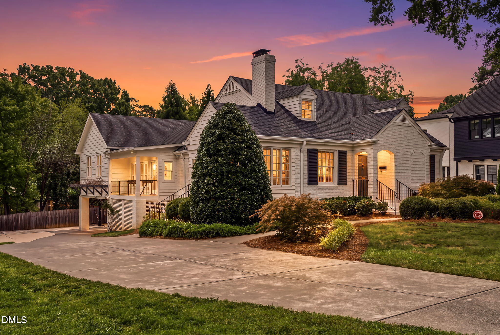 1328 Brooks Avenue, Raleigh, NC 27607