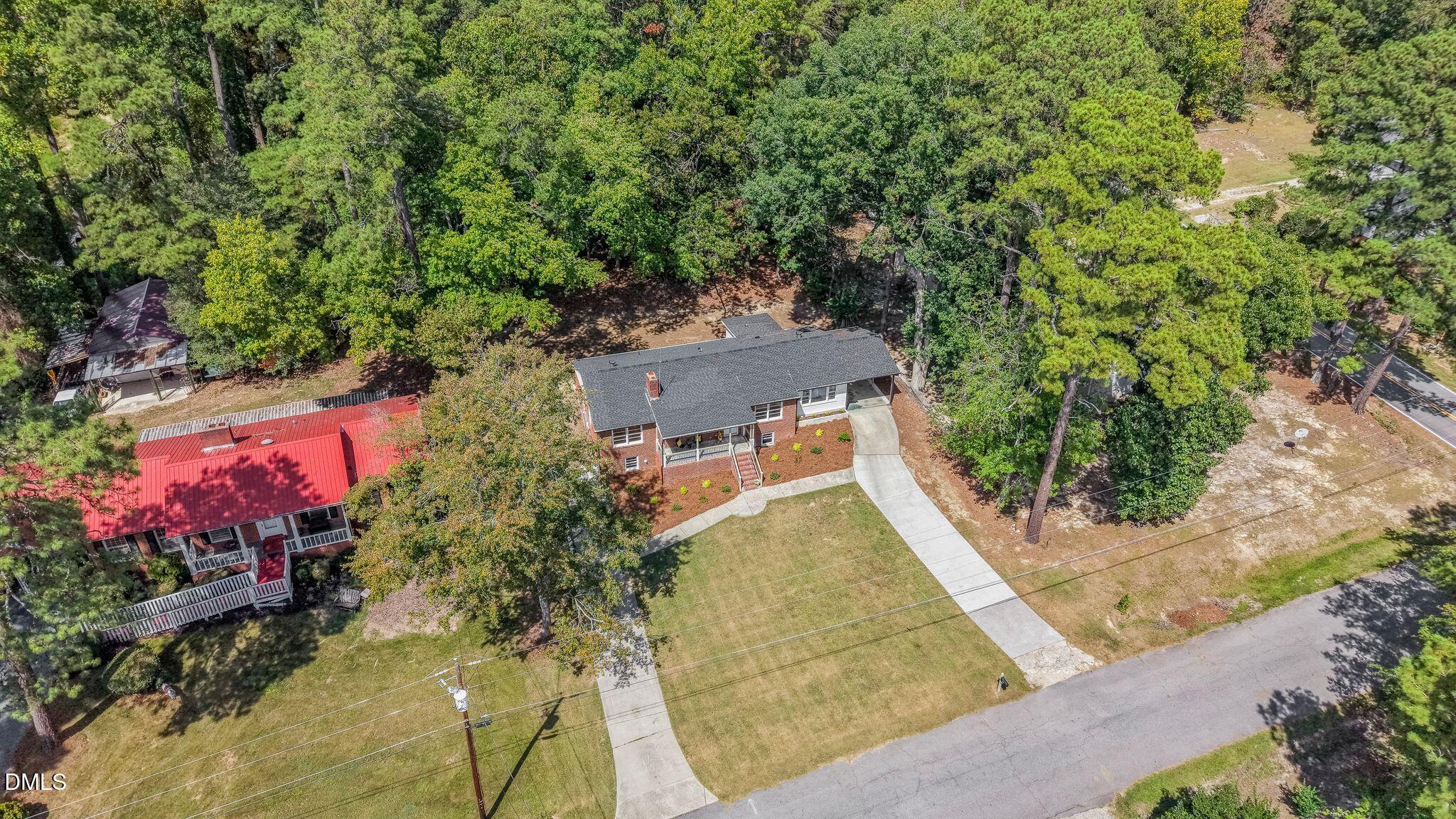 502 Burton Street, Fuquay Varina, NC 27526
