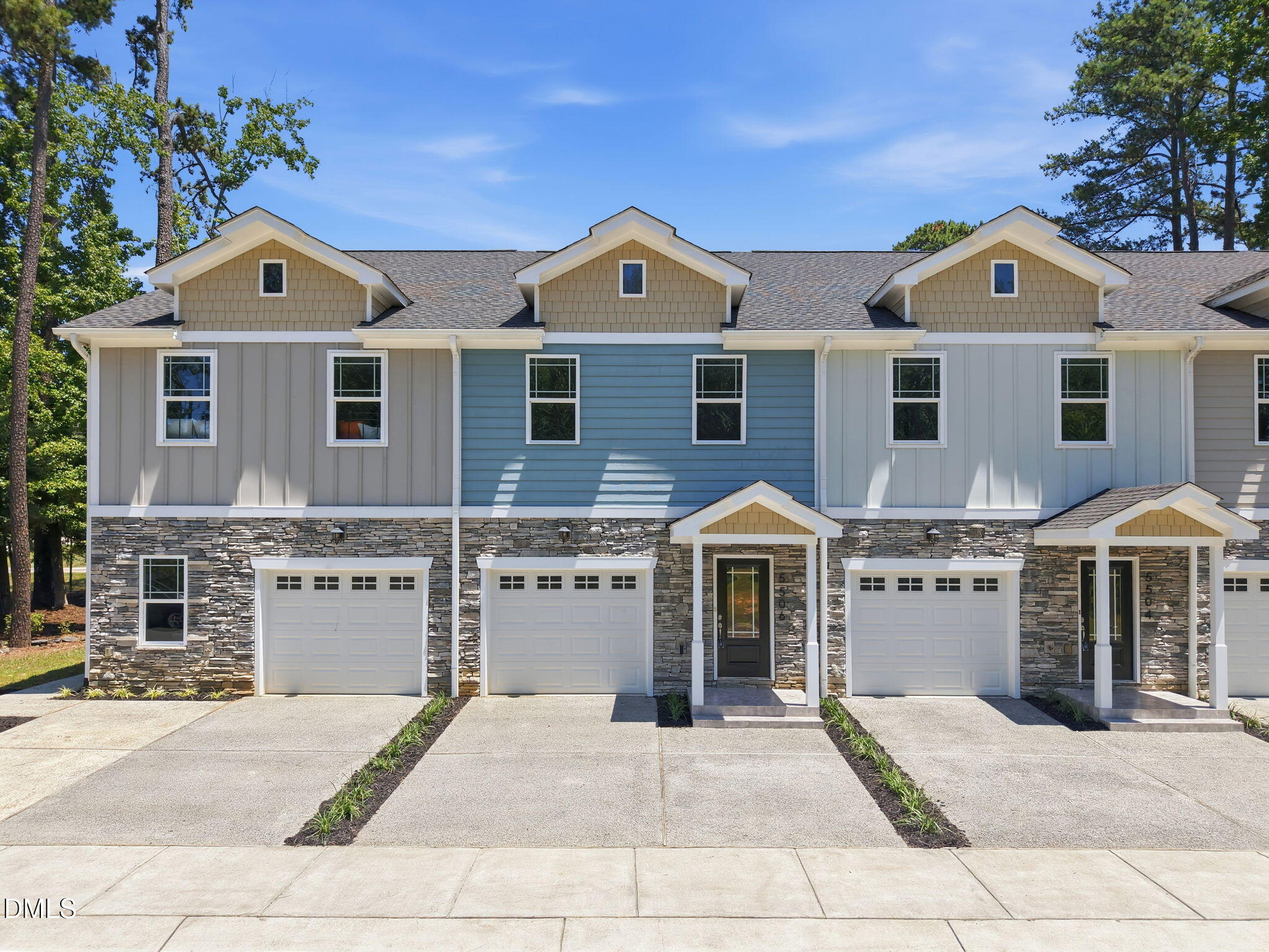 5506 Batoul Lane, Raleigh, NC 27606