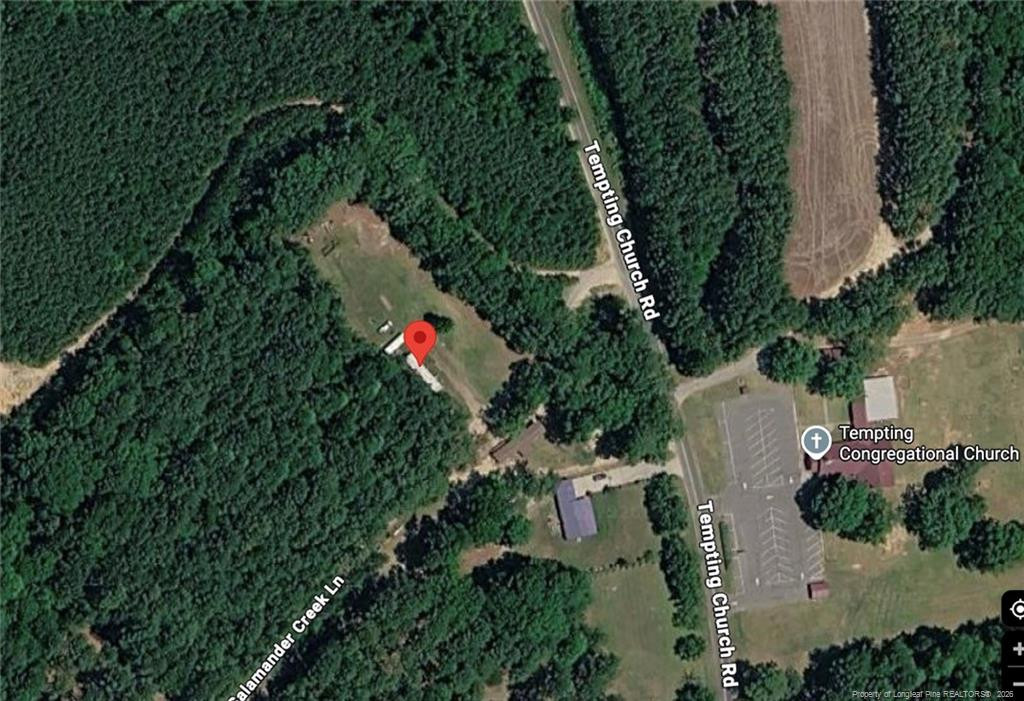 58 Salamander Creek Lane, Sanford, NC 27330