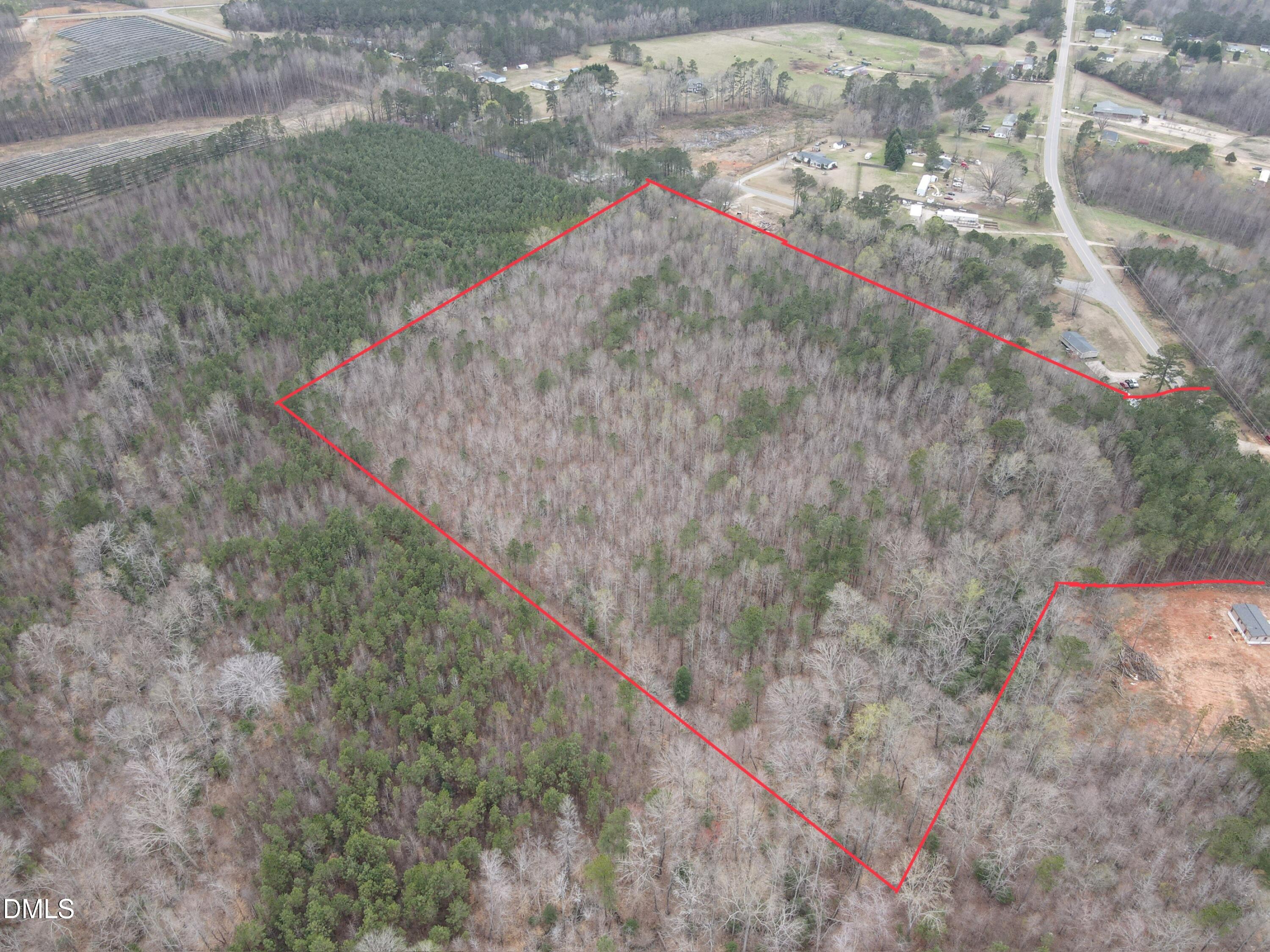 0 Old Us Hwy 64, Spring Hope, NC 27882