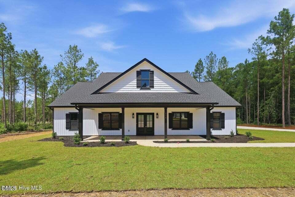 2681 U.s. Highway 1, Vass, NC 28394