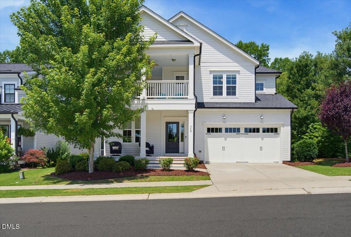 348 Vintage Point Lane, Wendell, NC 27591