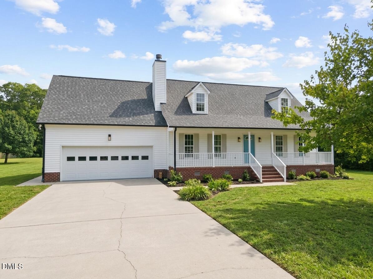 810 Sutters Place Drive, Winterville, NC 28590